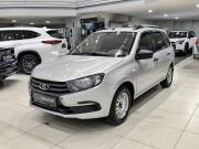 Lada (ВАЗ) Granta I Рестайлинг Казань  - изображение 23
