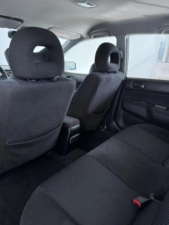 Mitsubishi Lancer IX Рестайлинг с пробегом 2006 года, цена 509 000 рублей, 235810 км, седан, Автокод Объявления