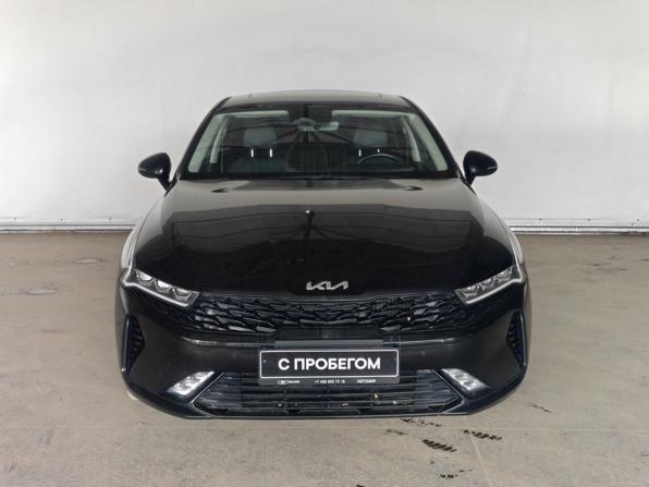 Kia K5 III с пробегом 2024 года, цена 3 630 000 рублей, 24709 км, седан, Автокод Объявления