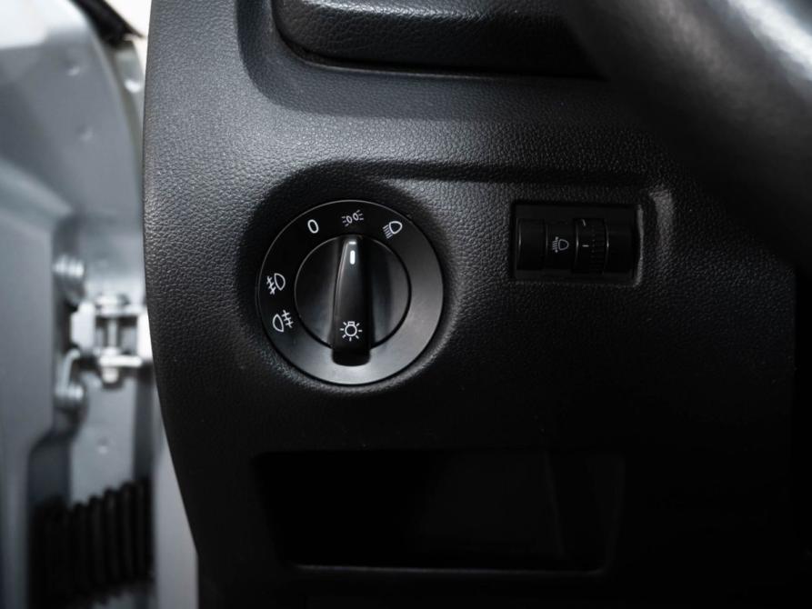Skoda Fabia II Рестайлинг Казань  - изображение 15