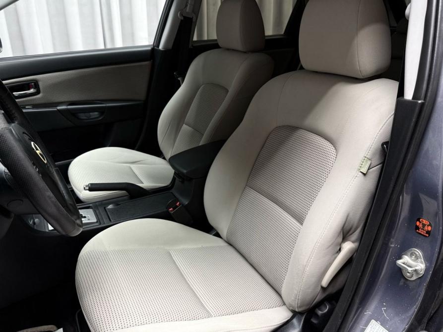Mazda 3 I (BK) Рестайлинг Ижевск  - изображение 25