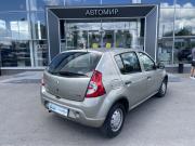 Renault Sandero I Брянск  - изображение 18