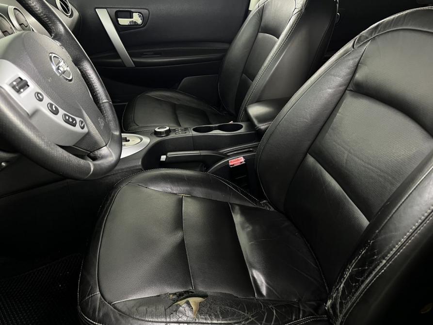Nissan Qashqai I Калининград  - изображение 9