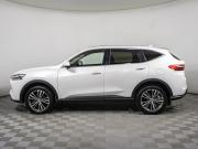 Haval F7 I Рестайлинг Москва  - изображение 31