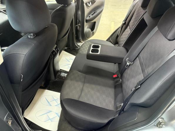 Nissan Qashqai II с пробегом 2018 года, цена 1 520 000 рублей, 133381 км, внедорожник, Автокод Объявления