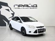 Ford Focus III Ростов-на-Дону  - изображение 27
