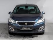 Peugeot 408 I Рестайлинг Москва  - изображение 32