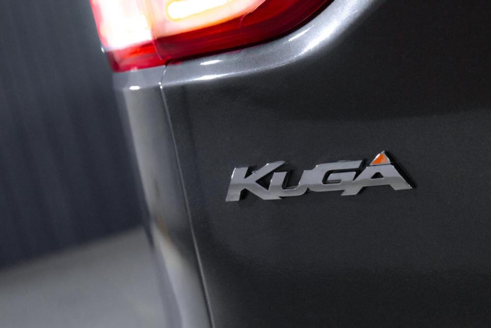 Ford Kuga II Тюмень  - изображение 11