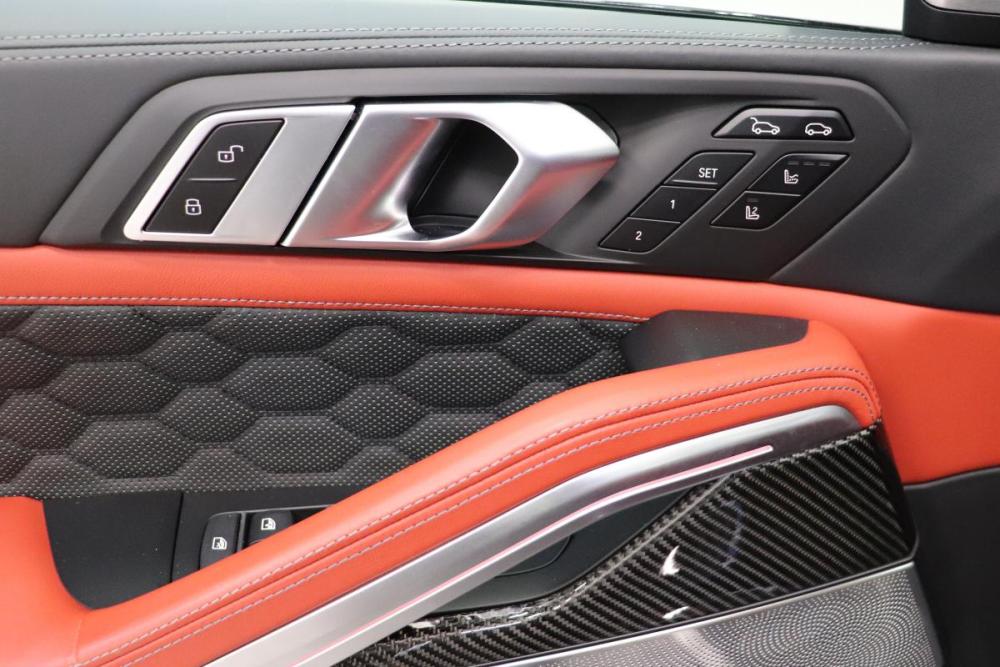 BMW X6 M III (F96) Санкт-Петербург  - изображение 22