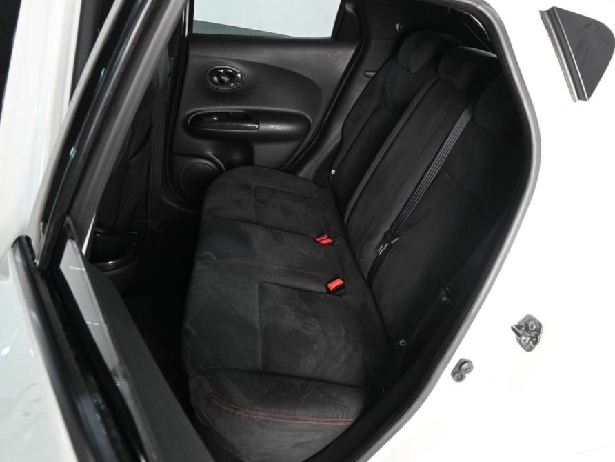 Nissan Juke Nismo I Ростов-на-Дону  - изображение 9