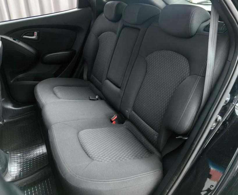 Hyundai ix35 I Подольск  - изображение 8