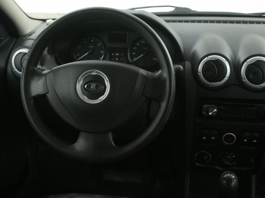 Lada (ВАЗ) Largus I Иваново  - изображение 14
