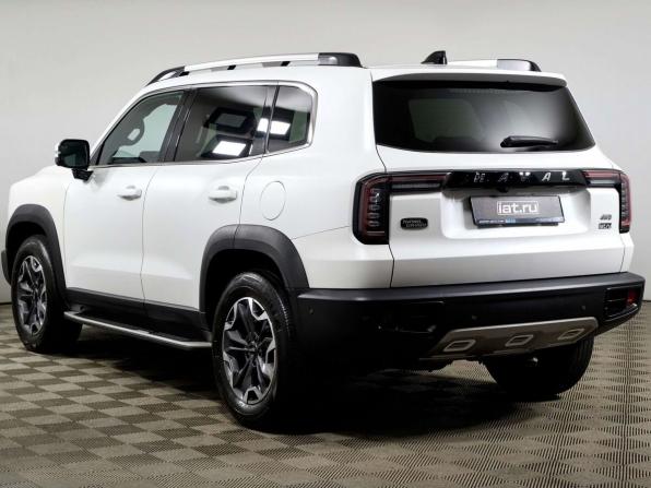 Haval Dargo с пробегом 2022 года, цена 2 445 000 рублей, 84472 км, внедорожник, Автокод Объявления