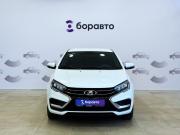 Lada (ВАЗ) Vesta I Рестайлинг (NG) Ставрополь  - изображение 17