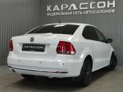 Volkswagen Polo V Пермь  - изображение 20