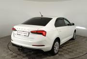 Skoda Rapid II Волгоград  - изображение 31