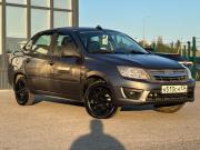 Lada (ВАЗ) Granta I Волгоград  - изображение 44