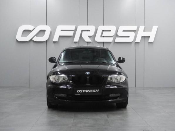 BMW 1 серии I (E81/E82/E87/E88) Рестайлинг с пробегом 2010 года, цена 749 000 рублей, 195435 км, хэтчбек, Автокод Объявления