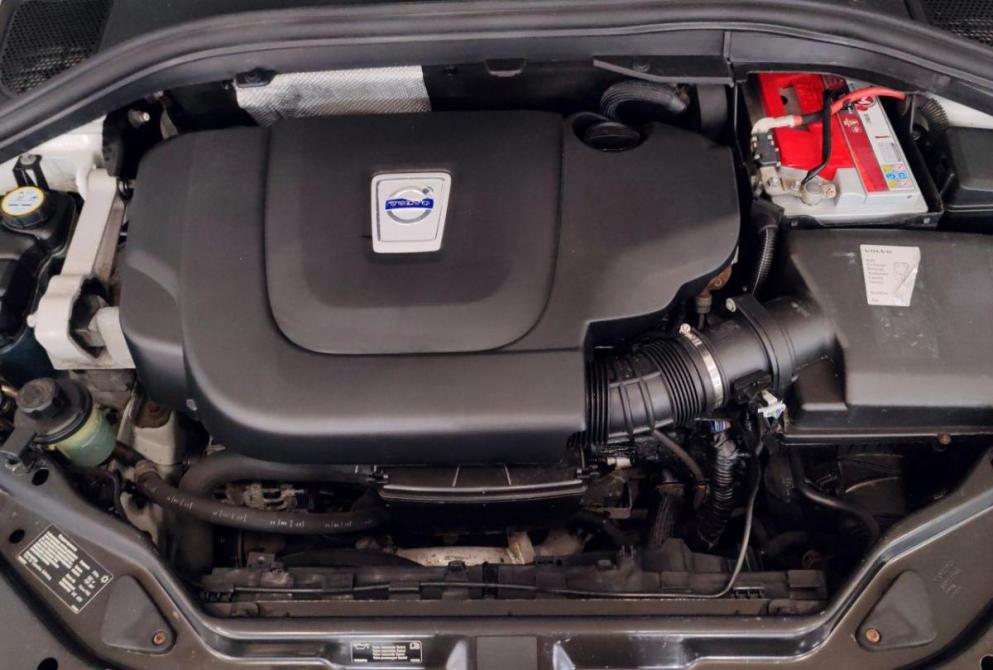 Volvo XC60 I Ярославль  - изображение 25