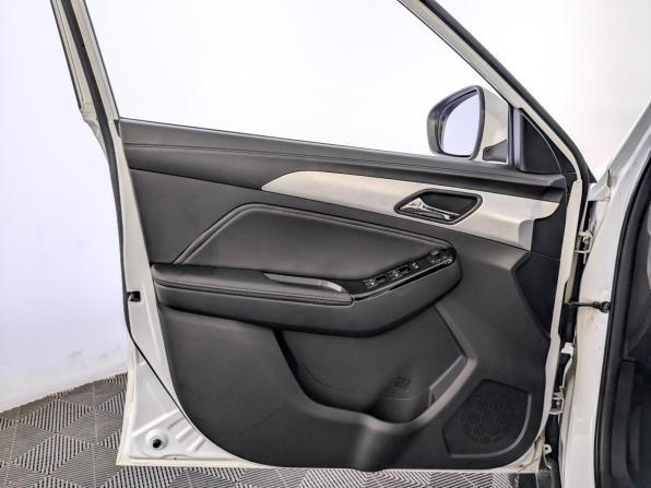 BAIC X35 с пробегом 2023 года, цена 1 490 000 рублей, 66801 км, внедорожник, Автокод Объявления