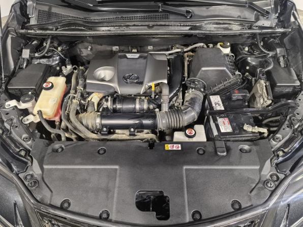 Lexus NX I Рестайлинг с пробегом 2021 года, цена 4 199 000 рублей, 67899 км, внедорожник, Автокод Объявления