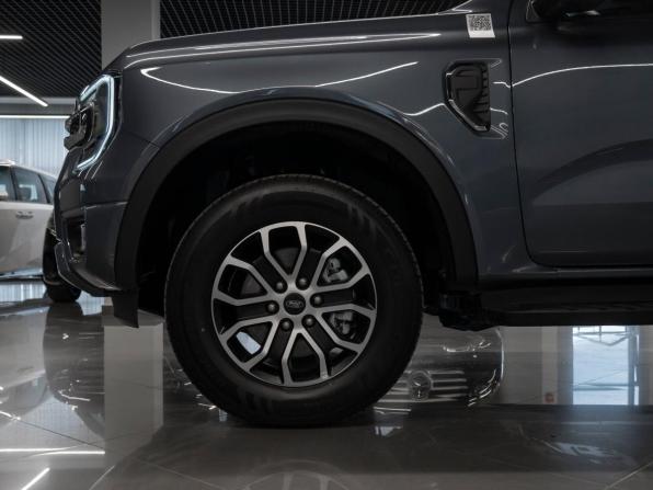 Ford Ranger T6.2 с пробегом 2025 года, цена 6 200 000 рублей, 50 км, пикап, Автокод Объявления