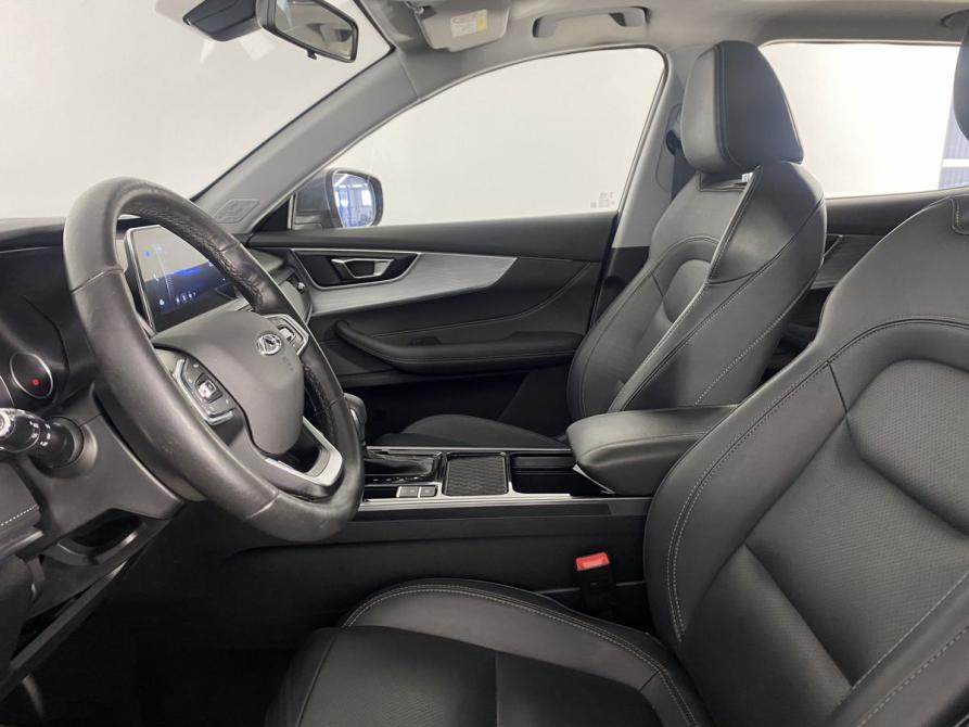 Chery Tiggo 4 Pro I Рестайлинг Воронеж  - изображение 4