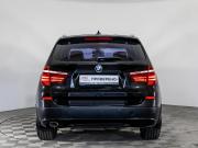 BMW X3 II (F25) Санкт-Петербург  - изображение 30