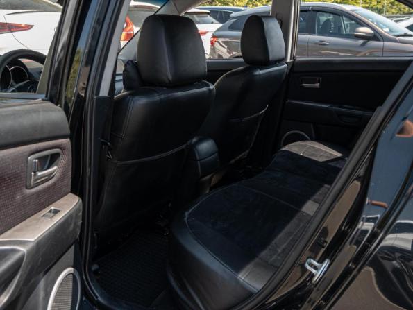 Mazda 3 I (BK) Рестайлинг с пробегом 2008 года, цена 595 000 рублей, 314008 км, седан, Автокод Объявления