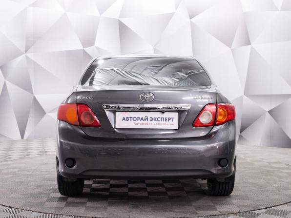 Toyota Corolla X (E140 E150) с пробегом 2008 года, цена 844 000 рублей, 208000 км, седан, Автокод Объявления