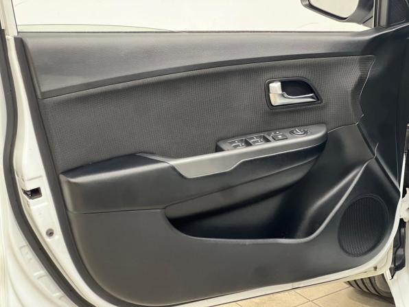 Kia Rio III Рестайлинг с пробегом 2016 года, цена 1 170 500 рублей, 154728 км, седан, Автокод Объявления