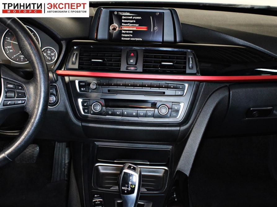 BMW 3 серии VI (F3x) Белгород  - изображение 14