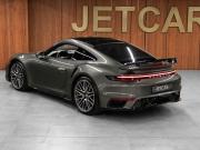 Porsche 911 VIII (992) Москва  - изображение 49