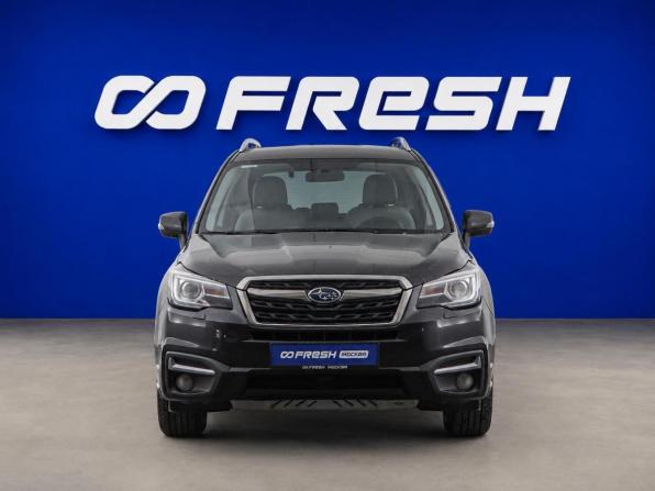 Subaru Forester IV Рестайлинг 2 с пробегом 2016 года, цена 1 849 777 рублей, 93350 км, внедорожник, Автокод Объявления