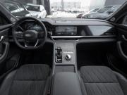Geely Monjaro I Рестайлинг Москва  - изображение 36