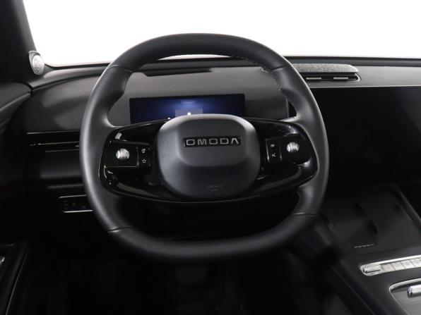Omoda C7 с пробегом 2025 года, цена 2 549 000 рублей, 18834 км, внедорожник, Автокод Объявления