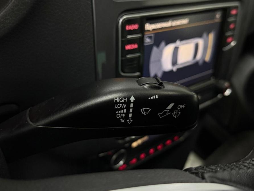 Volkswagen Polo V Рестайлинг Казань  - изображение 13