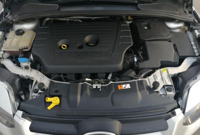 Ford Focus III Рестайлинг с пробегом 2015 года, цена 880 000 рублей, 159385 км, универсал, Автокод Объявления