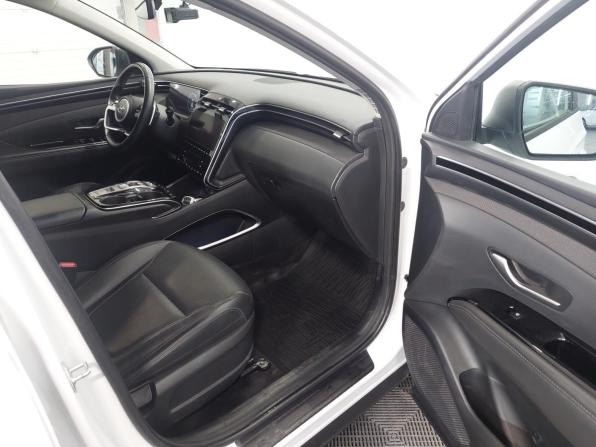 Hyundai Tucson IV с пробегом 2022 года, цена 3 260 000 рублей, 31650 км, внедорожник, Автокод Объявления