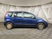 Nissan Note I Москва  - изображение 23