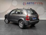 Hyundai Tucson I Москва  - изображение 27
