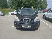Nissan X-Trail II Курган  - изображение 10