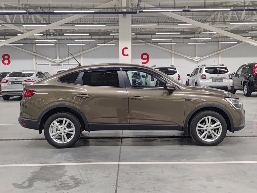 Renault Arkana I Казань  - изображение 5