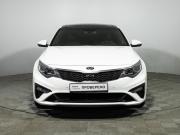 Kia Optima IV Рестайлинг Санкт-Петербург  - изображение 27