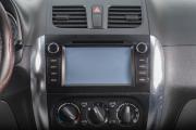 Suzuki SX4 I (Classic) Рестайлинг Томск  - изображение 34