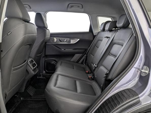 Chery Tiggo 7 Pro Max I Рестайлинг с пробегом 2024 года, цена 2 150 000 рублей, 32398 км, внедорожник, Автокод Объявления