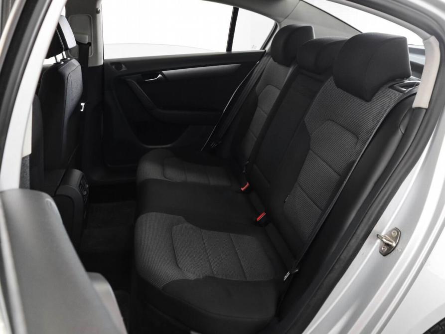 Volkswagen Passat B7 Минеральные Воды  - изображение 9