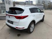 Kia Sportage IV Тольятти  - изображение 22