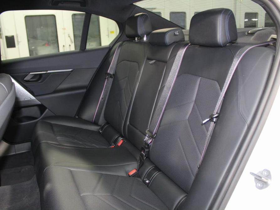 BMW 5 серии VIII (G60/G61/G68) Москва  - изображение 3