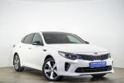 Kia Optima IV Рестайлинг Оренбург  - изображение 23